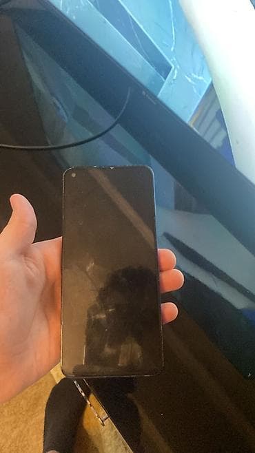 huawei p30 lite ekran: Honor 50 Lite, 128 GB, rəng - Mavi — 3