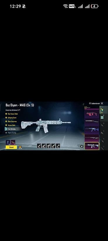 en ucuz uc satışı: Pubg mobile hesab 65 səviyyə. 40 azn. Ciddi alıcılar narahat etsin — 2