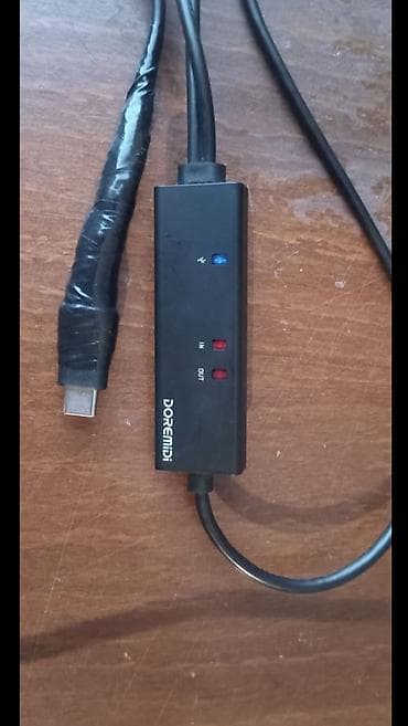 14 pro 64gb: Kabel Type C (USB-C), İşlənmiş — 2