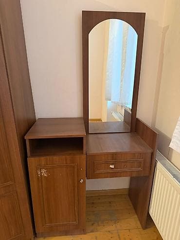 yataq dəsdi: İkinəfərlik çarpayı — 2