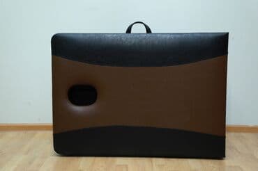 Çamadan kuşetka Masaj üçün Kosmetoloji Tibbi Estetik Tam keyfiyyətli