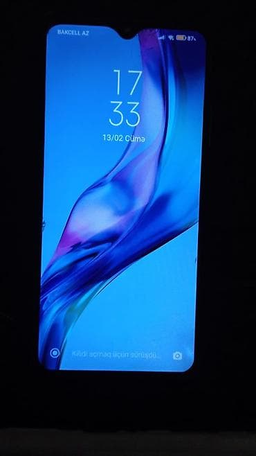 xiomi not 10 pro: Redmi 2 Pro, 64 GB, rəng - Mavi, Sensor — 2