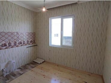 heyet evleri mingecevirde: Binəqədi qəs. 2 otaqlı, 50 kv. m, Kredit yoxdur, Yeni təmirli — 7