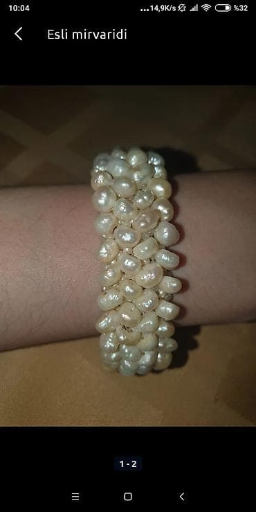 Temiz virmari dest. Dest sep qolbaq 110azn lalafo.az -da Temiz virmari dest. Dest sep qolbaq 110azn