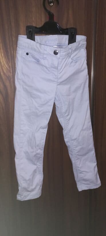 Bayram kostyumları: Брючки Jacadi, б/у 2 раза. В идеальном состоянии — 1