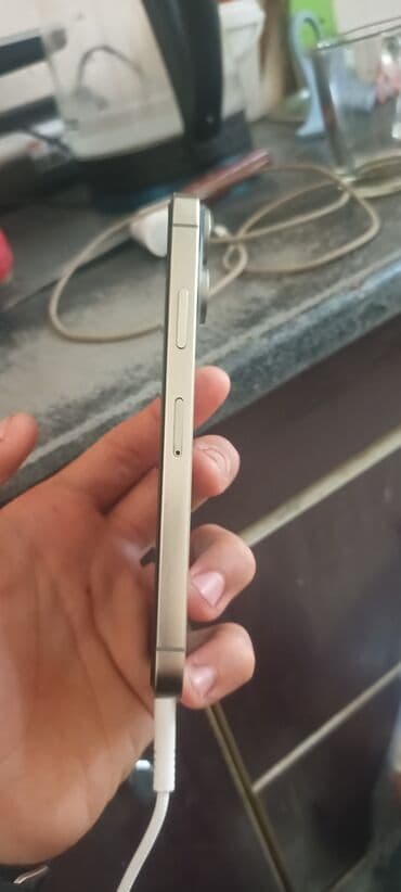iphone x arxa şüşə qiyməti: IPhone X, 64 GB, Gümüşü, Barmaq izi, Face ID — 6