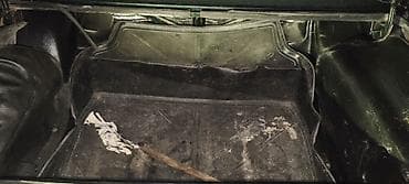 lizingle traktor satisi: VAZ (LADA) 2106: 0.6 l | 1983 il 339710 km Sedan — 8