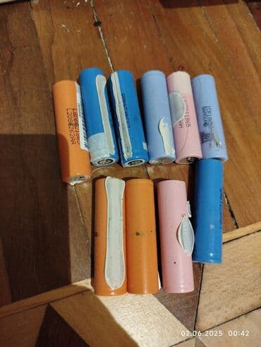 ikinci el mikrofon: Mikrafon — 2