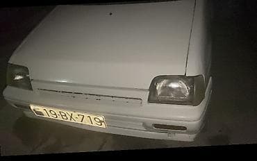 Avtomobil satışı: Mini : 0.8 l | 1997 il 280000 km Hetçbek — 4