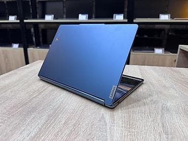el blender: İşlənmiş Lenovo Yoga, 14 ", 1 TB, Ünvandan götürmə, Ödənişli çatdırılma, Rayonlara çatdırılma — 10