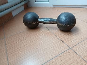 dambil: Qantellər, Çəki: 16 kq — 4