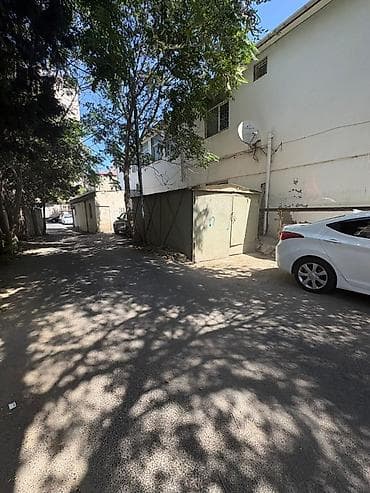vaqon ev: TECILI QARAJ ARENDA🆘BAKU MEDIKAL PLAZA! QARAJ ARENDAYA VERILIR — 2