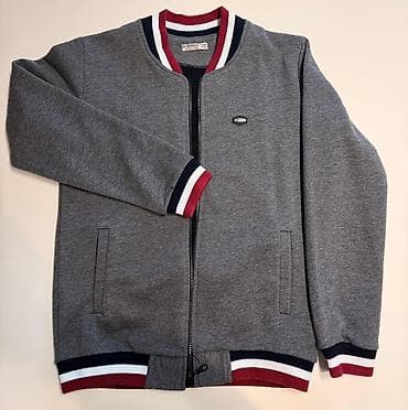 Məktəbli forması, Oğlan üçün, 12 - 14 yaş, Yeni