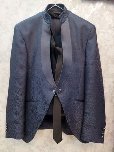 göy rəngli kişi tolstovkaları: Bəylik günlük arendaya — 1