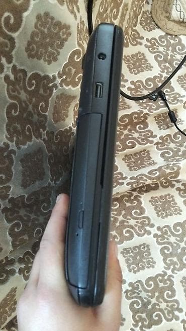 lalafo notebook: Toshiba noutbuk (Satellite seriyası) -Tecili satılır. bir — 4