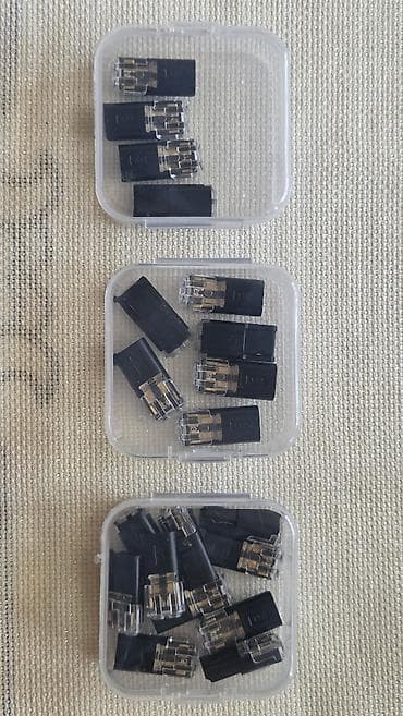 masha: Kabel Konnektoru Kabel birləştirici Etibarlı - Praktik - Vaxt — 6
