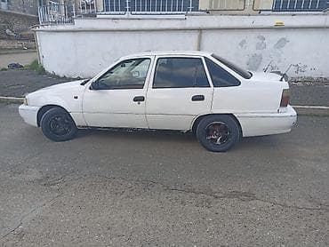 kia optima islenmis ehtiyat hisseleri: Daewoo Nexia: 1.5 l | 1996 il Sedan — 6