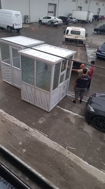 сдам контейнер на ортосайском рынке: MÜHAFİZƏ KABİNİ. MÜHAFİZƏLƏR ÜŞÜMƏSİN. KƏYFİYYƏTLİ. SƏRFƏLİ — 9