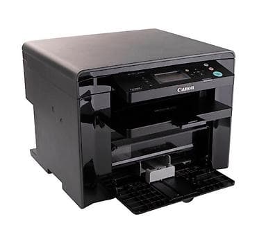 Printer və kseroks aparatları: Canon I-Sensys MF4410 printer satılır. Teze karobkadadı. Açılmayıb. 3 — 2