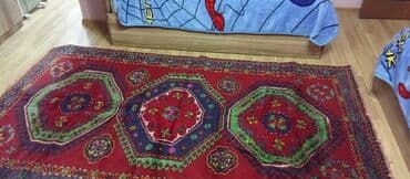 kohne xalcalar: Xalça — 2