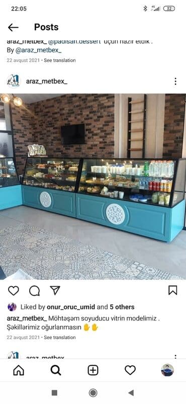 ət çəkən maşinlar: Kafe restoran mətbəx avadanlıqlarının pərakəndə satışı — 10