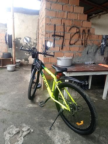 velosiped satisi teze: SALAM ELEKUM HER KƏSƏ BARTER OLUNUR ANCAX BARTER TEKLİFİ MARAXLİDİ — 5