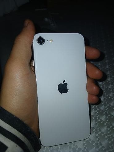 samsung note 8 satilir: IPhone SE 2020, Ağ, Barmaq izi — 1