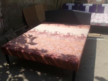 ucuz yataq dəsdi: Kravat teze mohkem 2 neferlik 1 neferlik kravatlar 50-55m catdrilmasi — 4