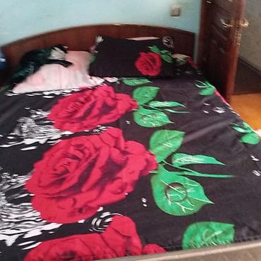 İkinəfərlik çarpayı