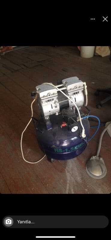 stomatoloji avadanliqlarin satisi: Stomotoloji aparat ili 2014 tezedi 2 il işlenib — 4