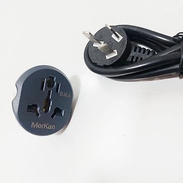 Настольные ПК и рабочие станции: Kompüter üçün Power Kabellər SAYLA ALANA VƏ USTALARA TOPDAN QİYMƏTLƏ — 2