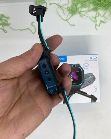 bakcell sifariş: Yeni, Smart saat, Kamera — 5