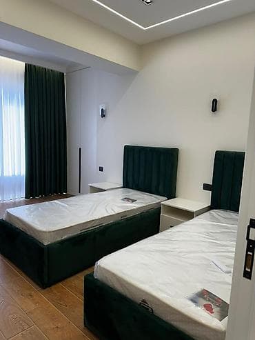 🔥 PARK AZURE KOMPLEKSİNDƏ TƏMİRDƏN SONRA YAŞAYIŞ OLUNMAYAN LÜKS MƏNZİL — 8