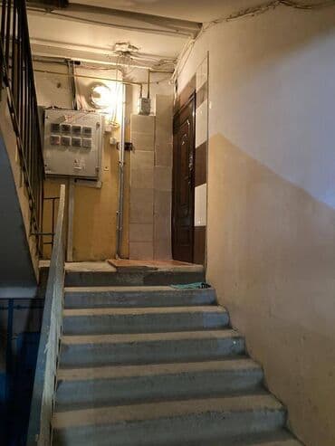 квартиры в ипотеку: Баку, 3 комнаты, Вторичка, м. Ази Асланов, 55 м² — 20