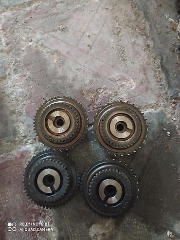 bmw e46 kardan: Nissan teana və Infiniti g35 üçün orjinal bütün ehtiyat hissələri var — 5