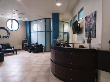 sumqayitda obyekt icareye verilir: Nəsimi rayonu 28may metrosunun yaxınlığında dəniz vokzalına yaxın — 4