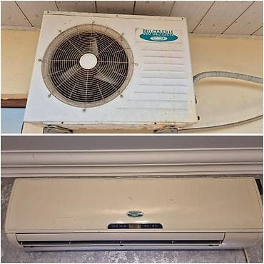 generator icarəsi: Endirim‼️tecili satilmalidir‼️Kondisioner Biogeneral 120kv.qiymet 500 — 1