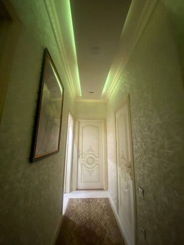 sumgayıt kiralık ev: 2 otaqlı, Yeni tikili, 55 kv. m — 14