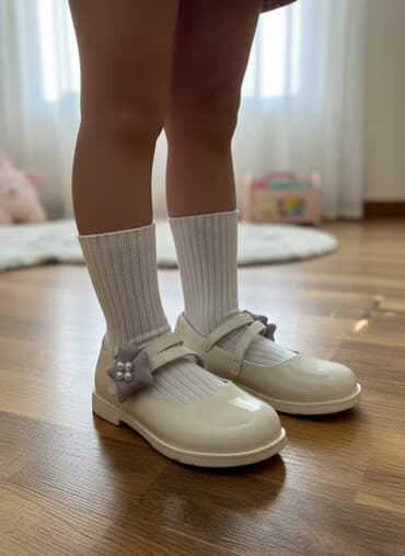 ağ kedlər: Baletkalar, Qız üçün, 36 — 1