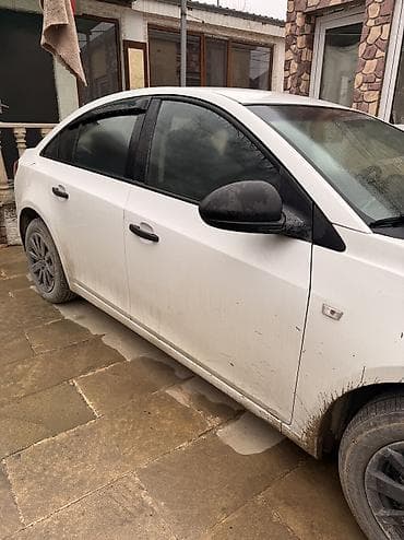 avtomobil cxolu: Chevrolet Classic: 2.6 l | 2014 il — 2