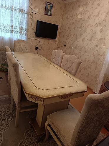 skaf ucuz: İkinəfərlik çarpayı, İşlənmiş — 8