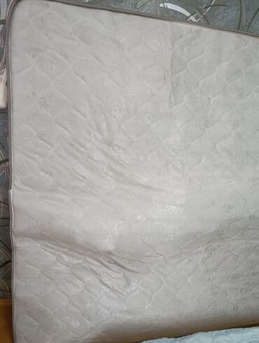 tek neferlik yataq desti olculeri: Böyüklər üçün Döşək, Ünvandan götürmə — 2