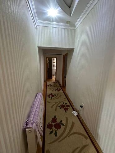 badamdarda ipoteka ile evler: Əhmədli, 3 otaqlı, Yeni tikili, m. Əhmədli, 80 kv. m — 8