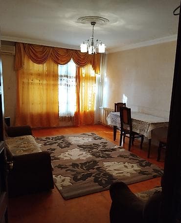 Bakı, Əhmədli, 2 otaqlı, Köhnə tikili, m. Əhmədli, 40 kv. m — 1