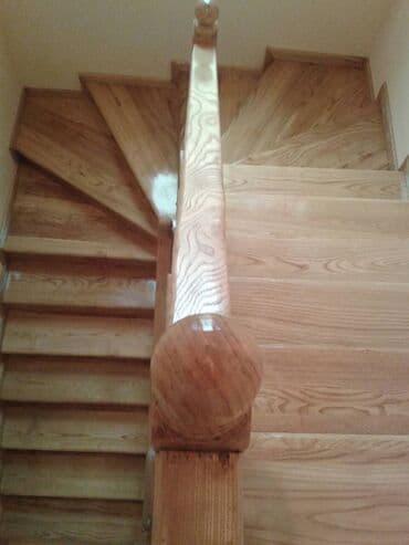 sumqayit 10 mkr: Масазыр 4 комнаты, 120 м², Есть кредит, Свежий ремонт — 5