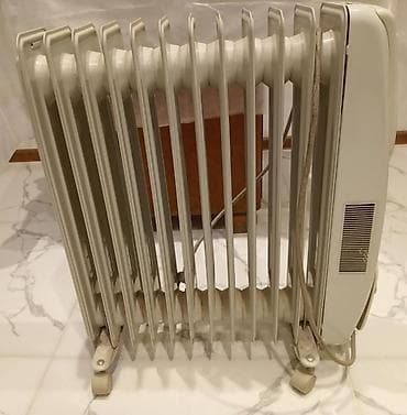 Ela veziyyetde hec bir problemi olmayan, yuksek qizdiricilig