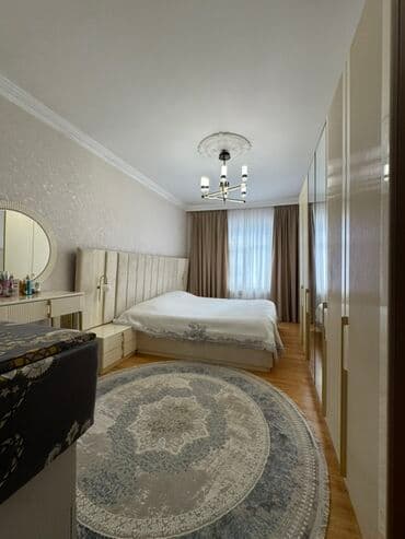 xacmazda 9 nöm mektebin yanında ev torpaq satqısı: 6 otaqlı, 185 kv. m, Kredit yoxdur, Yeni təmirli — 16