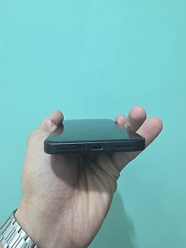 tp link 8151n: Xiaomi 15 Pro, rəng - Qara, 
 İki sim kartlı — 3