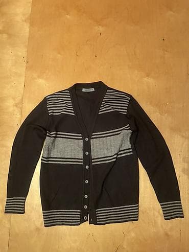 Sviter, Hugo Boss, Standart, rəng - Qəhvəyi