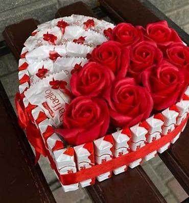 sederek xonca instagram: Hədiyyəlik solmayan ətirli güllər sifariş qəbul olunur.Metrolara — 2